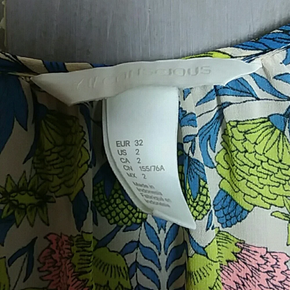 H&M Conscious tank top - Picture 4 of 6